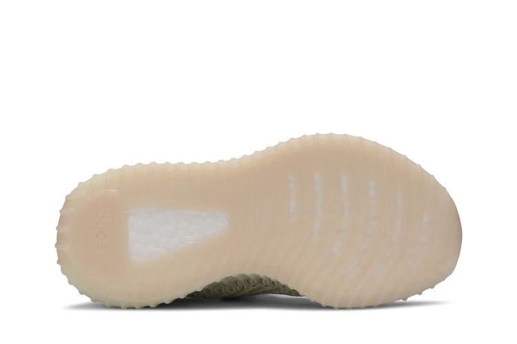Adidas Yeezy Boost 350 V2 Kids Antlia Non-Reflective
