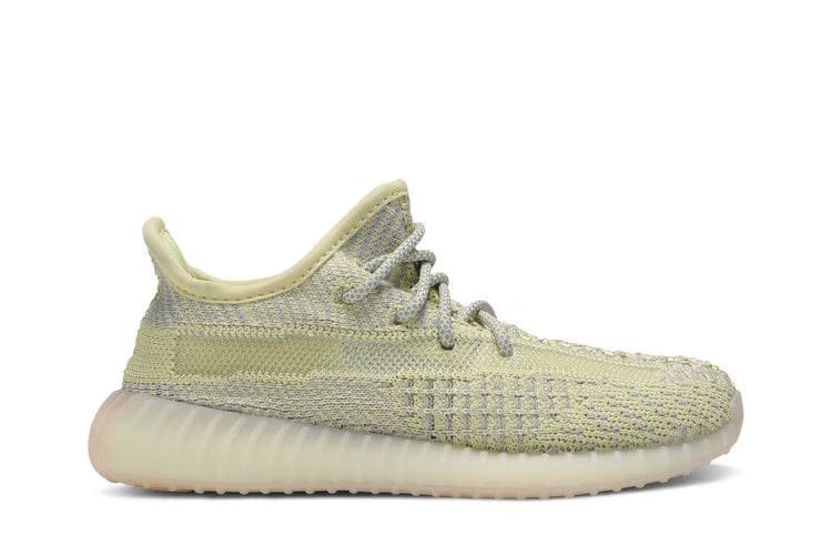 Adidas Yeezy Boost 350 V2 Kids Antlia Non-Reflective