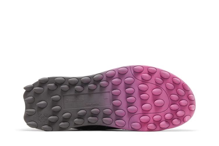 Off-White ODSY-1000 Pink Purple Spray Paint