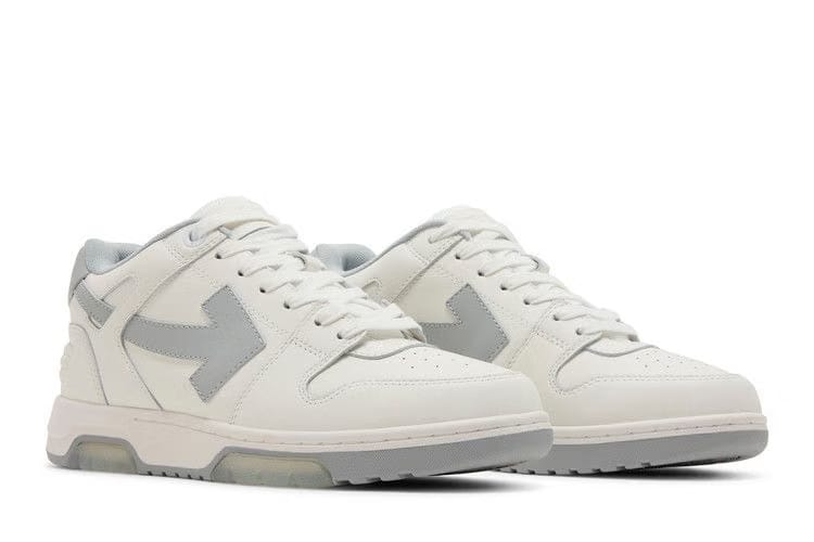 Off-White Out of Office White Grey 2023