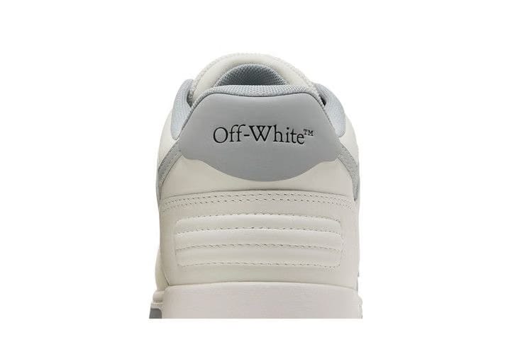 Off-White Out of Office White Grey 2023
