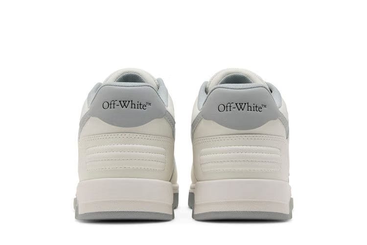 Off-White Out of Office White Grey 2023