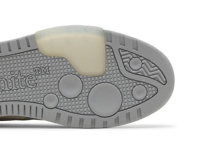 Off-White Out of Office White Grey 2023
