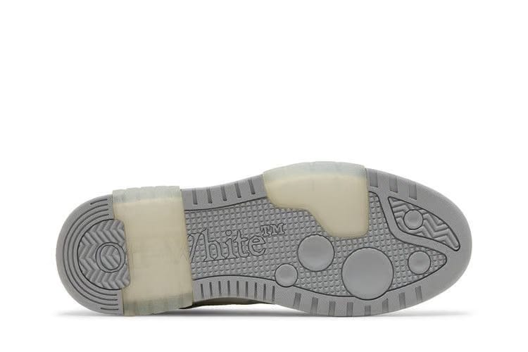 Off-White Out of Office White Grey 2023