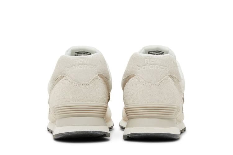 New Balance 574 Off White