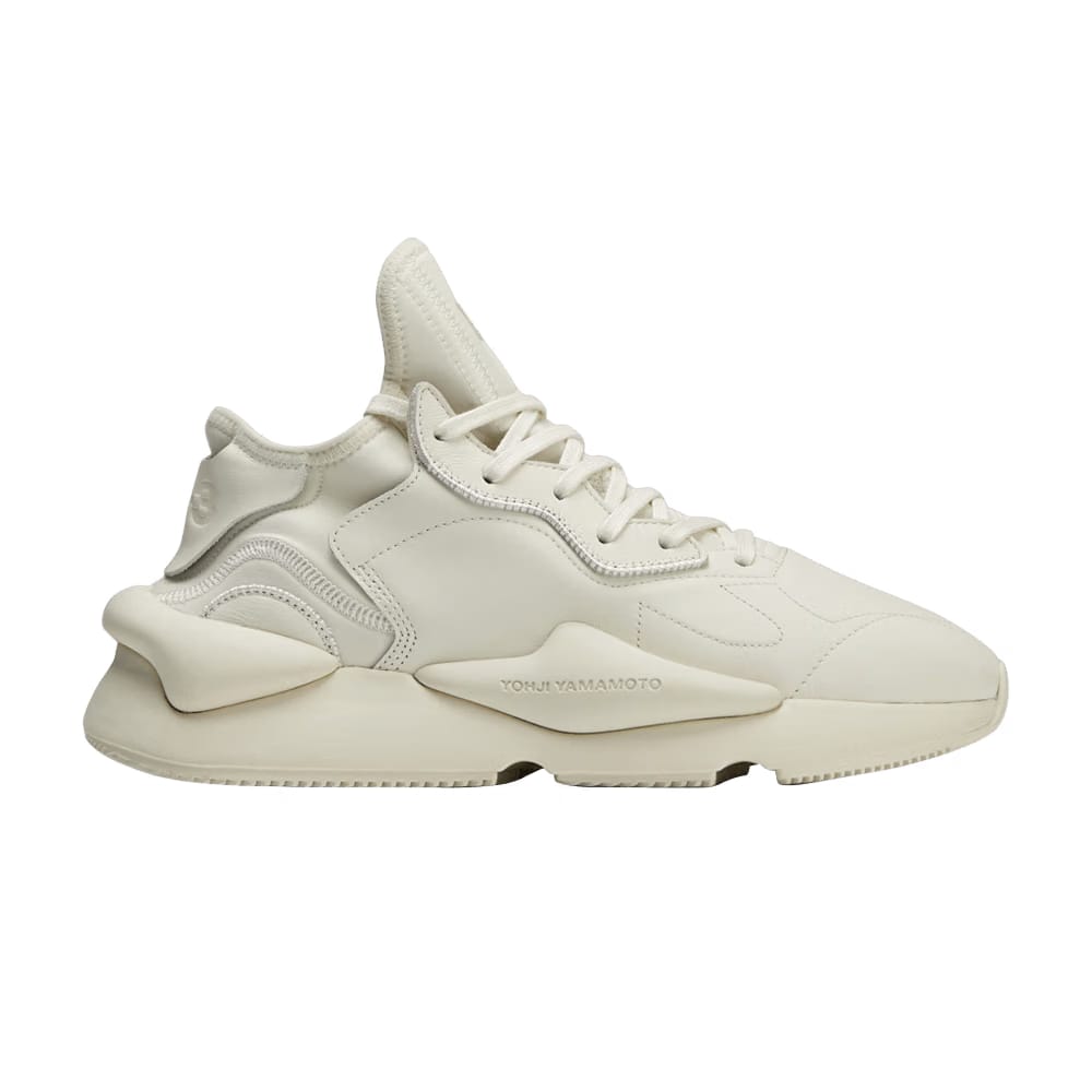 Adidas Y-3 Kaiwa Off White