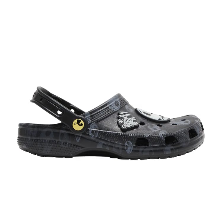 Crocs Classic Clog Nightmare Before Christmas