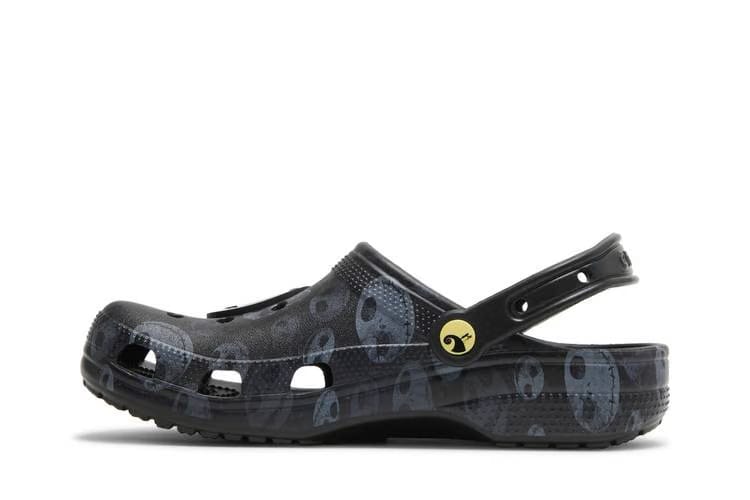 Crocs Classic Clog Nightmare Before Christmas
