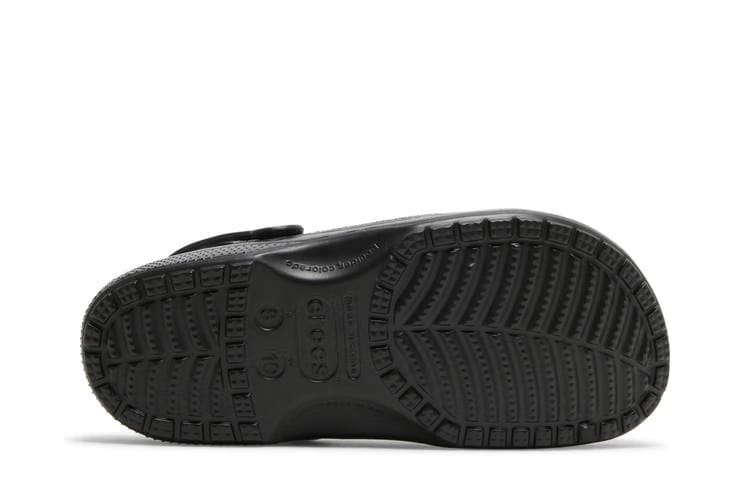 Crocs Classic Clog Nightmare Before Christmas