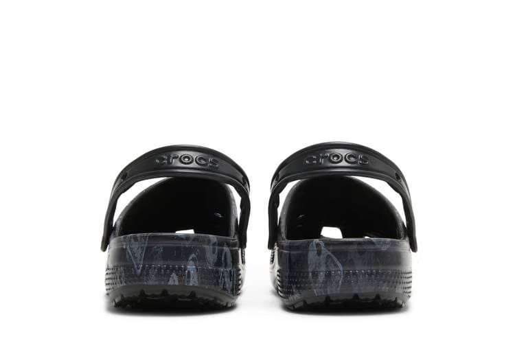 Crocs Classic Clog Nightmare Before Christmas