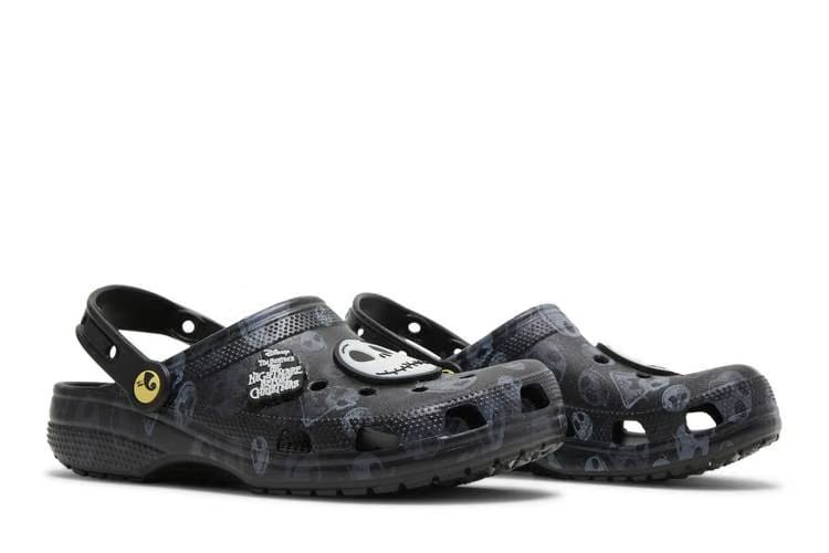 Crocs Classic Clog Nightmare Before Christmas