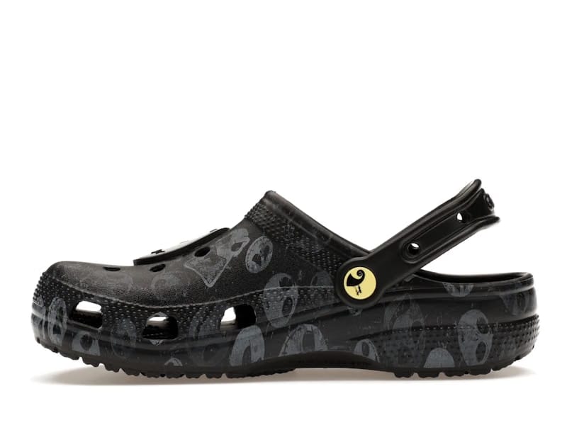 Crocs Classic Clog Nightmare Before Christmas