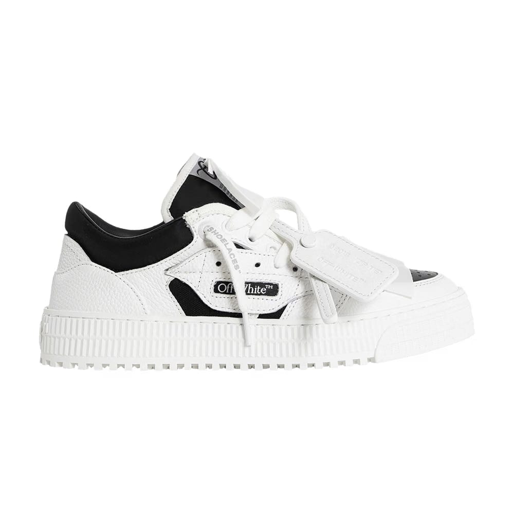 Off-White 3.0 Off Court Low White 2024