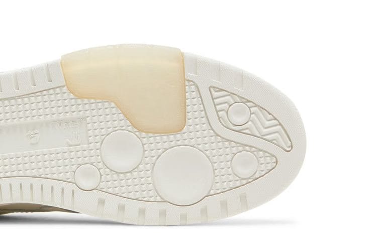 Off-White Out of Office Low For Walking - White Blue