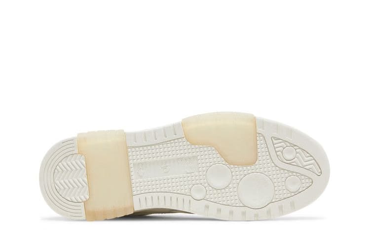 Off-White Out of Office Low For Walking - White Blue