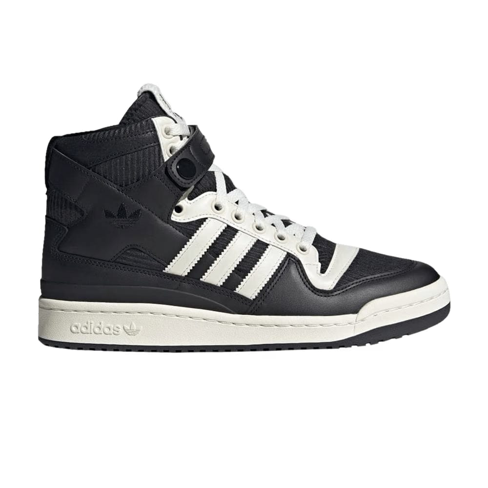 Adidas Forum 84 High Black Off White