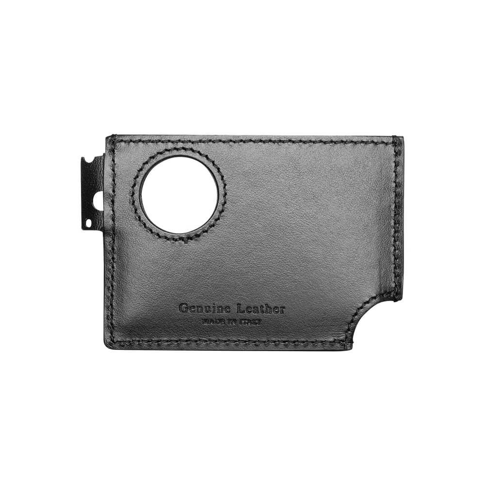 Off-White Meteor Cardholder Black