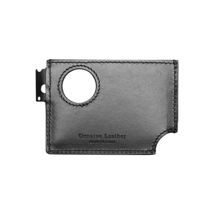 Off-White Meteor Cardholder Black
