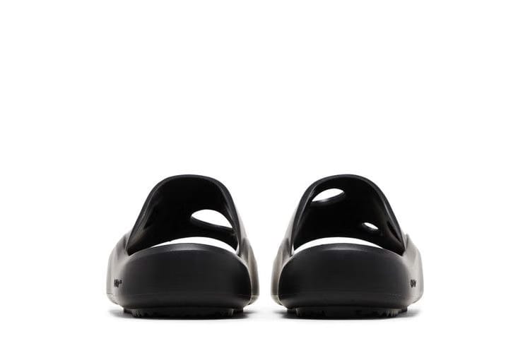 OFF-WHITE Meteor Rubber Slides Black (FW22)