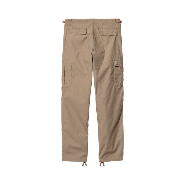 Carhartt WIP Aviation Pant Leather