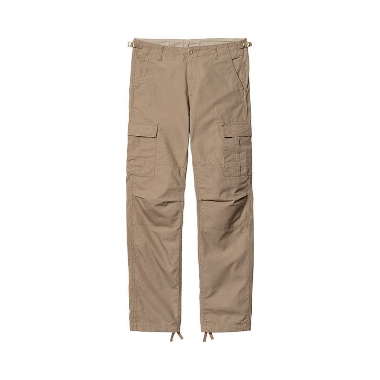 Carhartt WIP Aviation Pant Leather