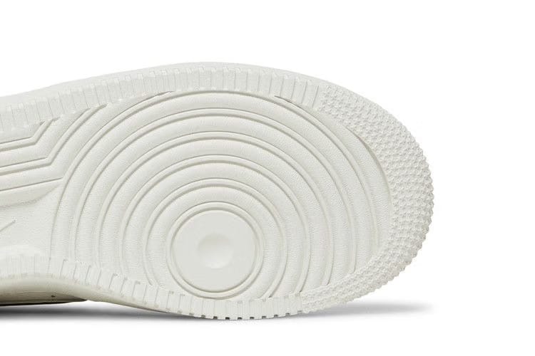 Nike Air Force 1 LV8 GS Off Noir Summit White