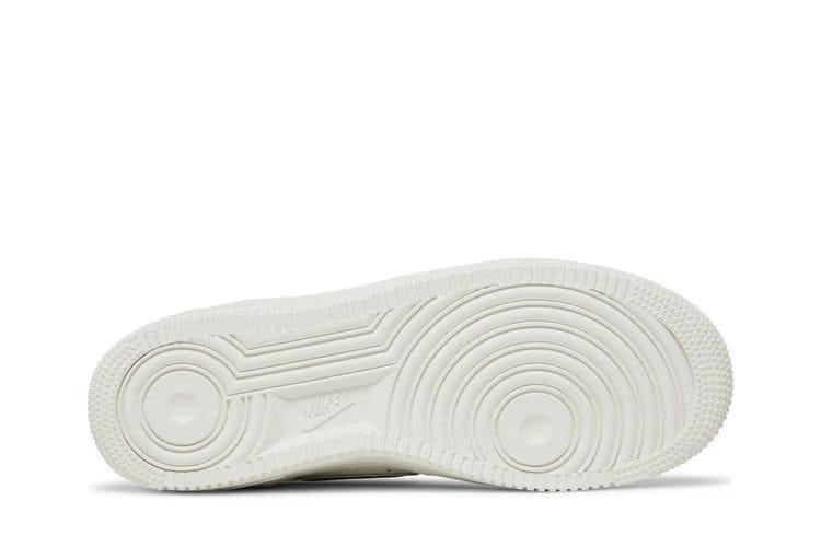 Nike Air Force 1 LV8 GS Off Noir Summit White