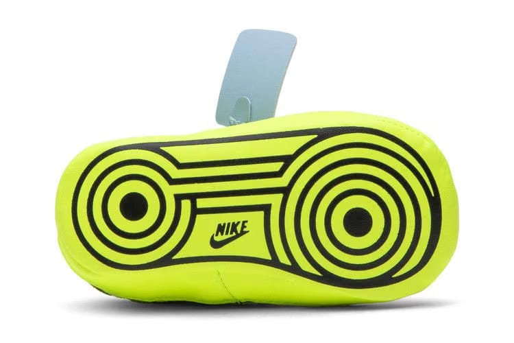 Off-White x Nike Air Force 1 Low CB Volt