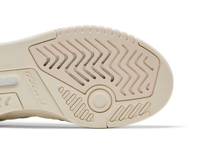 Adidas Drop Step Low Off White Halo Blue