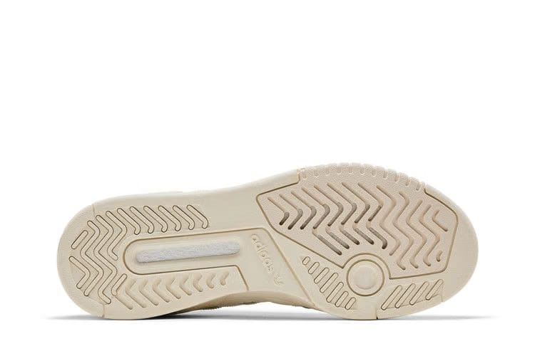 Adidas Drop Step Low Off White Halo Blue