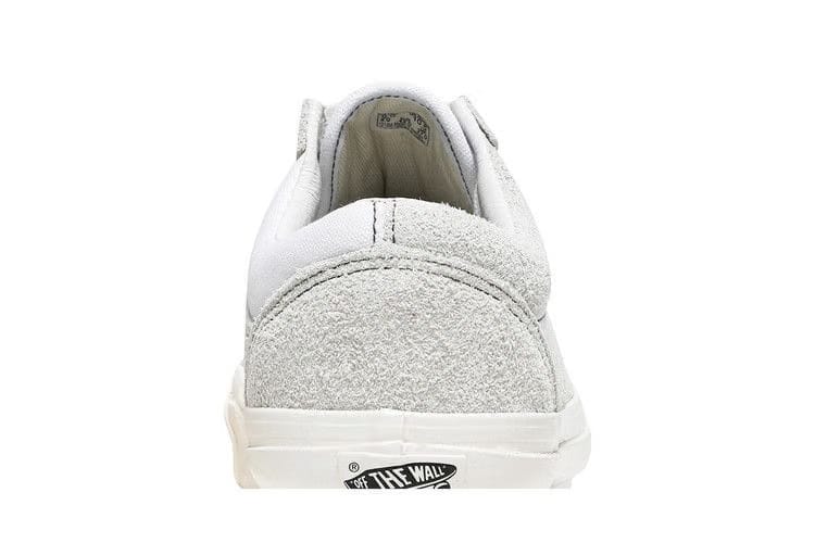 Notre x Vans Vault OG Old Skool LX Off White