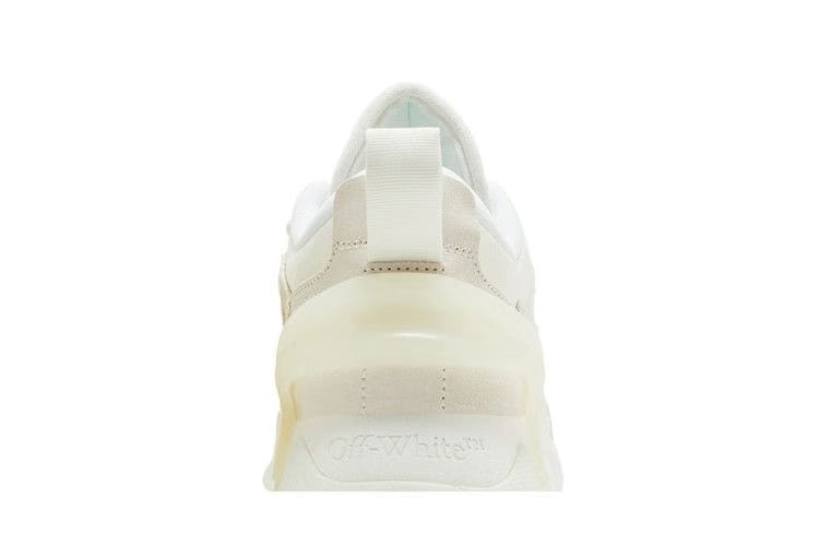 Off-White ODSY-2000 White