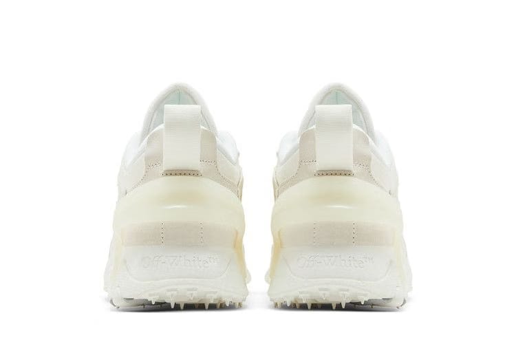 Off-White ODSY-2000 White