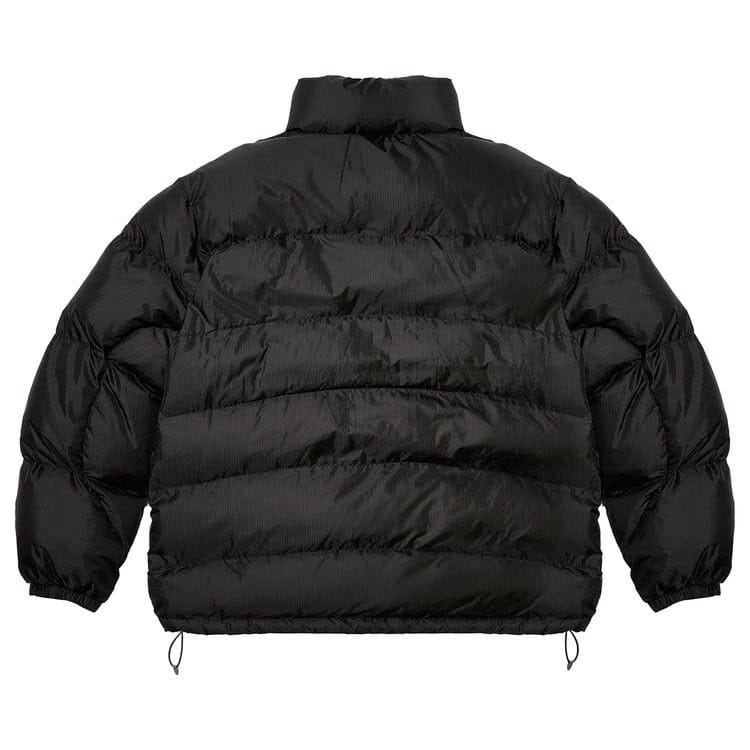 Palace Ripstop Arc Puffa Black