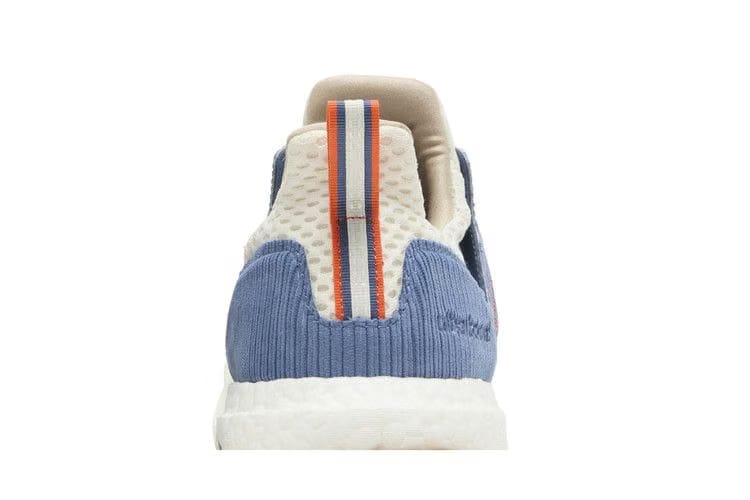 Adidas UltraBoost 1.0 Off White Crew Blue