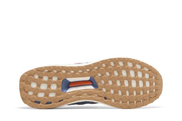 Adidas UltraBoost 1.0 Off White Crew Blue
