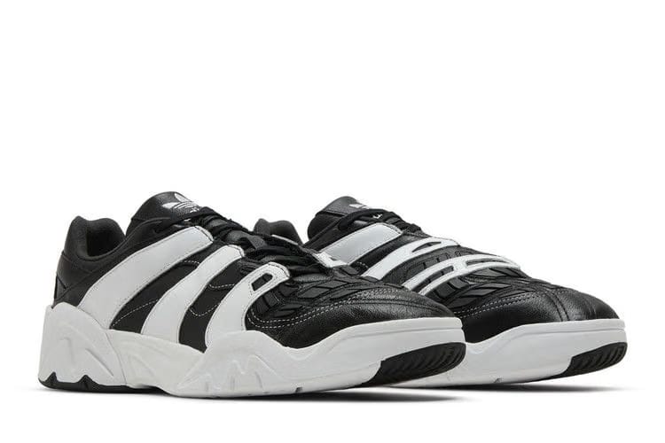 Adidas Predator XLG Black White