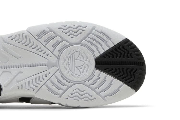 Adidas Predator XLG Black White