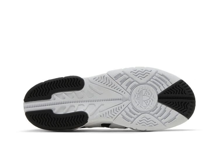 Adidas Predator XLG Black White