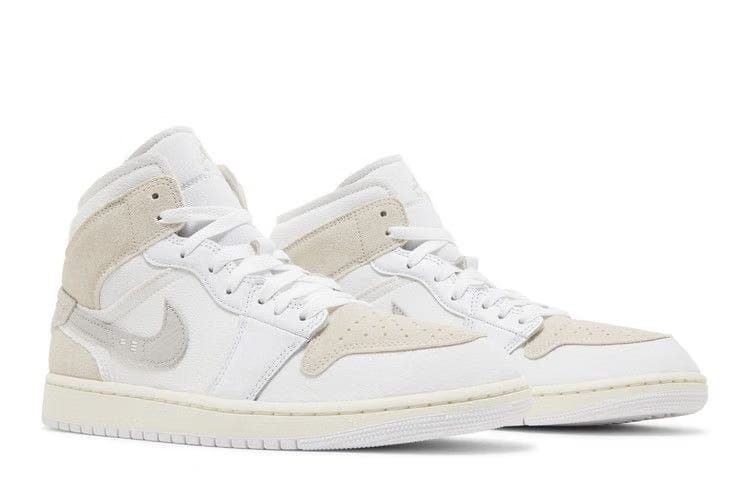 Air Jordan 1 Mid SE Craft Tech Grey