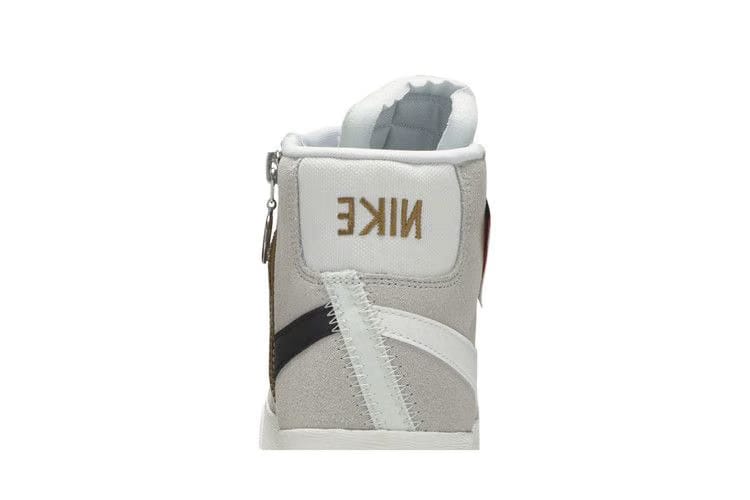 Nike Wmns Blazer Mid Rebel XX 'Off-White'