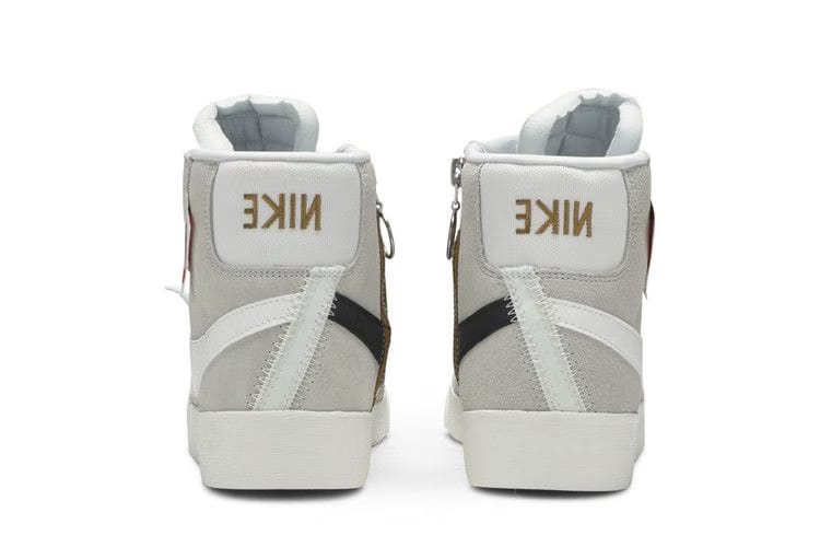 Nike Wmns Blazer Mid Rebel XX 'Off-White'