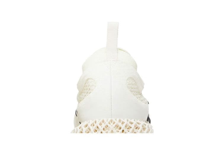 Adidas Y-3 Runner 4D Halo Off White