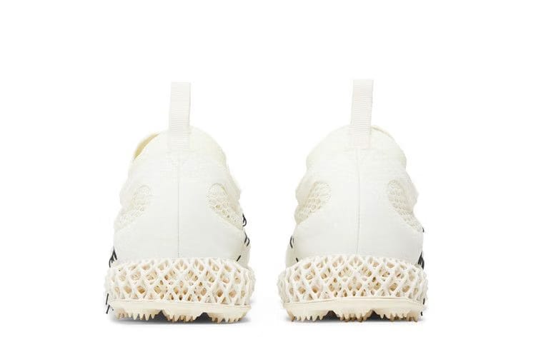 Adidas Y-3 Runner 4D Halo Off White