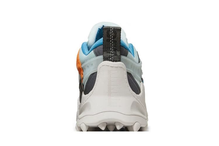 Off-White ODSY-1000 Dark Grey Light Blue