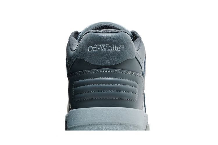 Off-White Out of Office Dark Grey