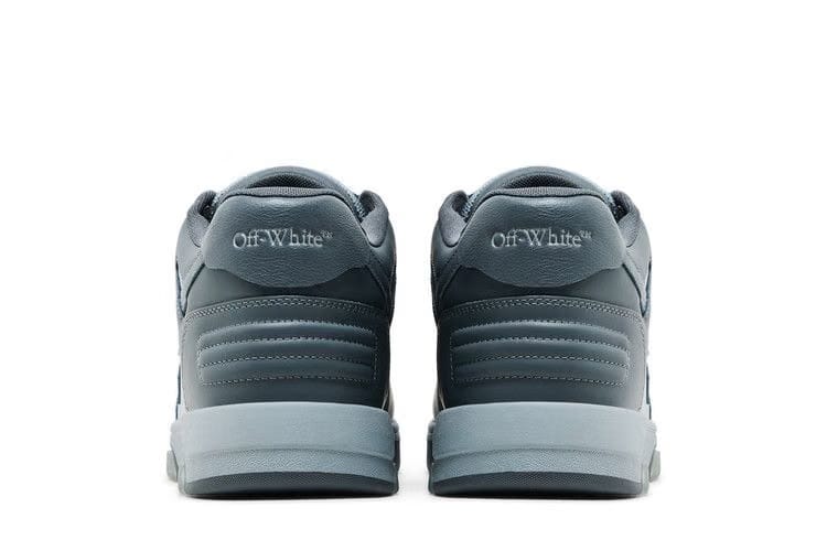 Off-White Out of Office Dark Grey