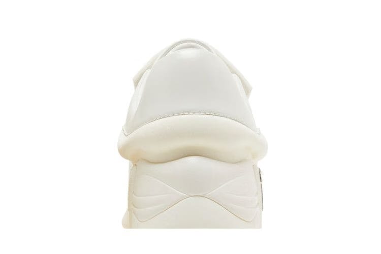 Raf Simons Cylon-21 Off-White Black