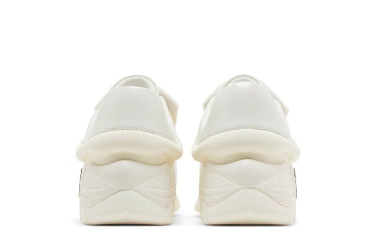 Raf Simons Cylon-21 Off-White Black