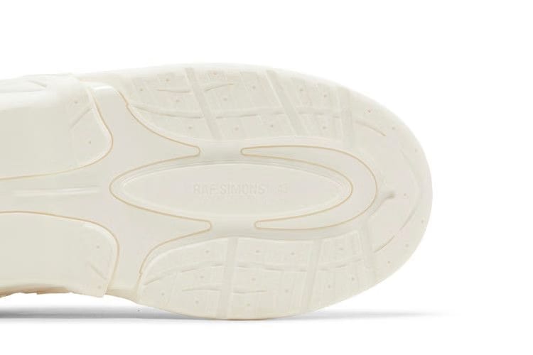 Raf Simons Cylon-21 Off-White Black